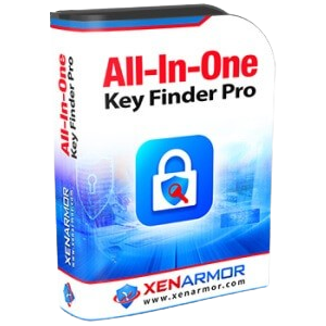xenarmor all in one key finder pro