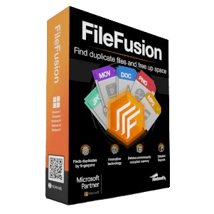 Abelssoft FileFusion