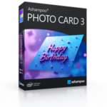 ashampoo photo card boxshot