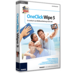 Franzis OneClick Wipe