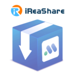 giveaway ireashare android manager boxshot