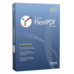 softmaker flexipdf box