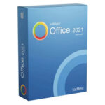 softmaker office standard 2021 box
