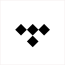 tidal music downloader icon