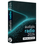 Audials Radio 2026 SE