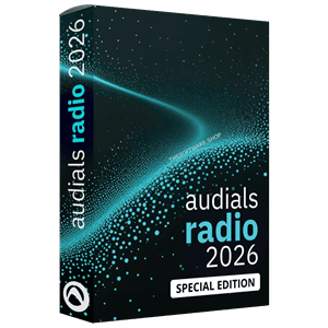 audials radio 2026 Audials Radio 2026 SE