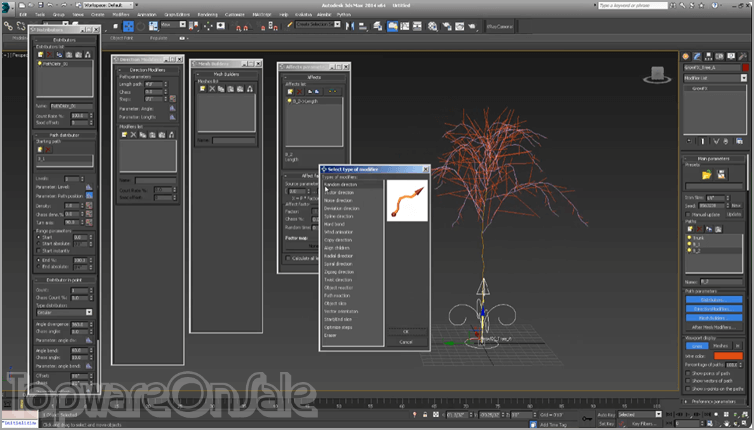exlevel growfx screenshot