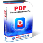 xenarmor pdf password remover pro box