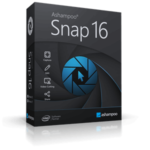 ashampoo snap 16 box