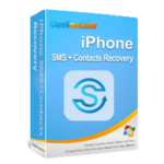 coolmuster iphone sms contacts recovery