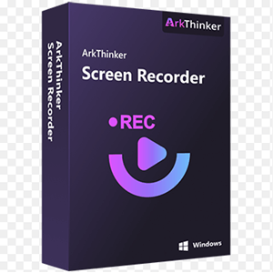 arkthinker-screen-recorder-boxshot