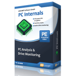 Ascomp PC Internals