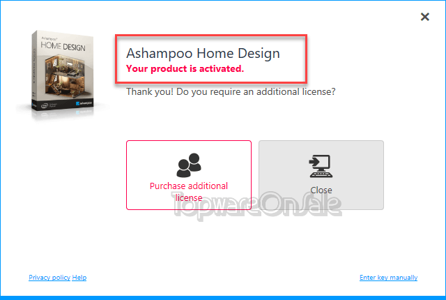 ashampoo home design giveaway activated ashampoo home design giveaway activated