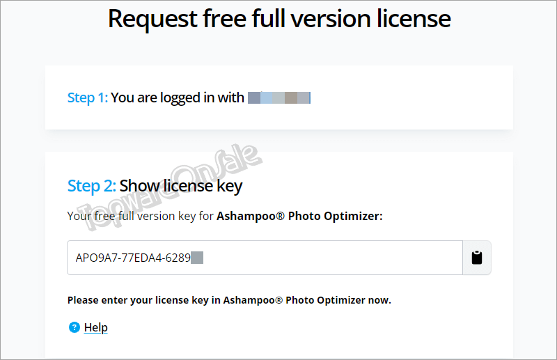 ashampoo photo optimizer giveaway free code ashampoo photo optimizer giveaway free code