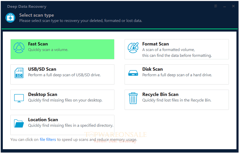 giveaway deep data recovery key free Qiling Deep Data Recovery License