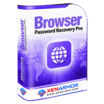 XenArmor Browser Password Recovery Pro