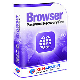 xenarmor browser password recovery pro XenArmor Browser Password Recovery Pro