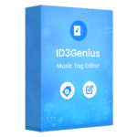 amoyshare id3genius