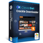 cleverget crackle downloader boxshot