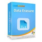 coolmuster data erasure box
