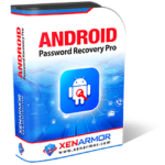xenarmor android password recovery pro box