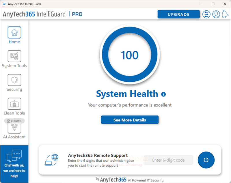 AnyTech365 IntelliGuard Pro
