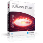 ashampoo burning studio box
