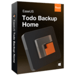 easeus todo backup home