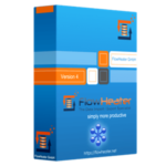 FlowHeater Designer