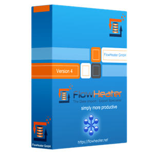 FlowHeater Designer