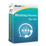 MobiKin WhatsApp Recovery for iOS