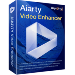 aiarty video enhancer