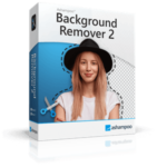 ashampoo background remover box