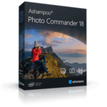 ashampoo photo commander 18 box