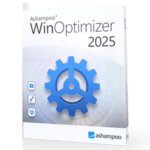 ashampoo winoptimizer 2025 box