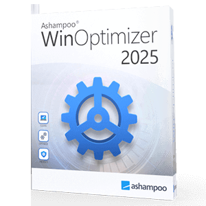 ashampoo winoptimizer 2025