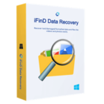 giveaway ifind data recovery boxshot