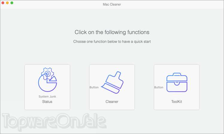 apeaksoft mac cleaner screenshot apeaksoft mac cleaner screenshot