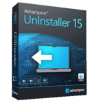 ashampoo uninstaller 15 boxshot