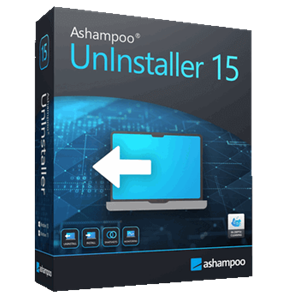 ashampoo uninstaller 15