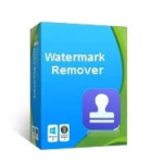 geekersoft watermark remover box