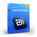 easeus todo pctrans pro box