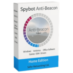 spybot anti beacon home boxshot