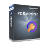thundersoft pc optimizer box