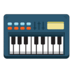 vovsoft keyboard soundboard