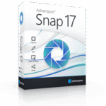 ashampoo snap 17 box