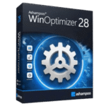 ashampoo winoptimizer 28 box