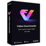 keeprix all in one downloader boxshot