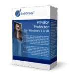 softorbits privacy protector for windows box