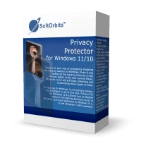 softorbits privacy protector for windows